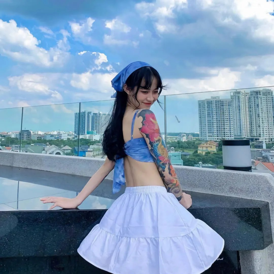 崖上的波妞